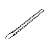 SilentiumPC Aurora II Remote RGB-302 - 355558 - zdjęcie 4